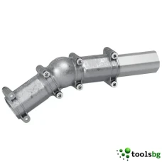 STIHL HT/HTA - ПРОФЕСИОНАЛЕН ЪГЛОВ РЕДУКТОР ЗА HT 103/133/135 И HTA 135